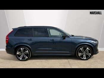Used Volvo XC90 2024 for sale - 74805760: Photo