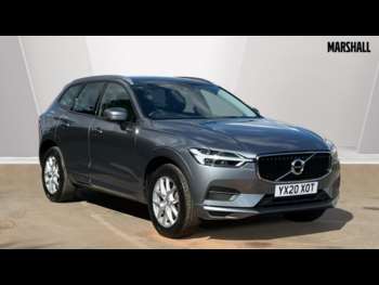 2020 - 2.0 B5P [250] Momentum 5dr Geartronic