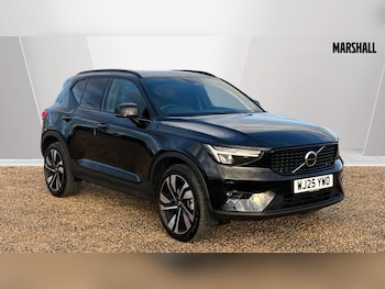 Used Volvo XC40 2025 for sale - 76400694: Photo