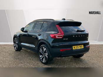 Used Volvo XC40 2025 for sale - 76400694: Photo