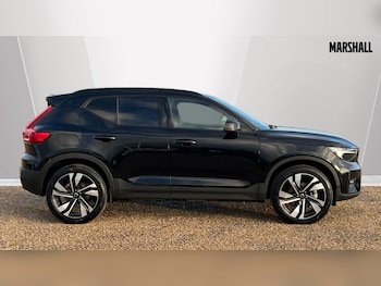 Used Volvo XC40 2025 for sale - 76400694: Photo