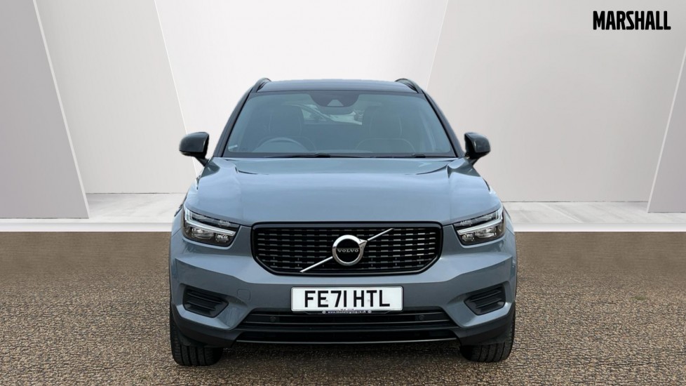 Used Volvo XC40 2021 for sale - 76999523: Photo 12