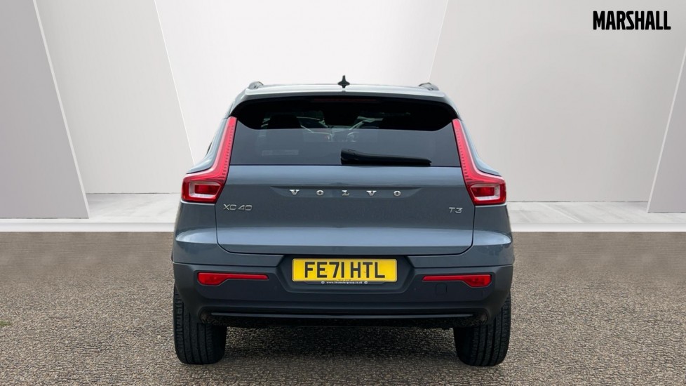 Used Volvo XC40 2021 for sale - 76999523: Photo 13