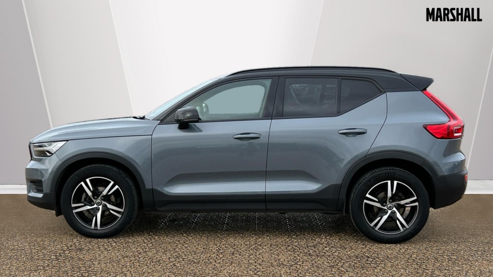 Used Volvo XC40 2021 for sale - 76999523: Photo 8