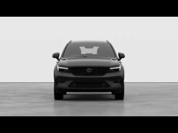 Used Volvo XC40  for sale - 75019649: Photo