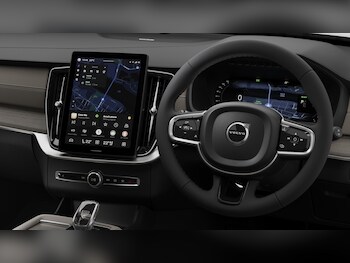 Used Volvo XC90 undefined for sale - 76894737: Photo