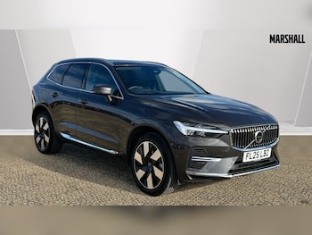 Used Volvo XC60 2025 for sale - 76400686: Photo