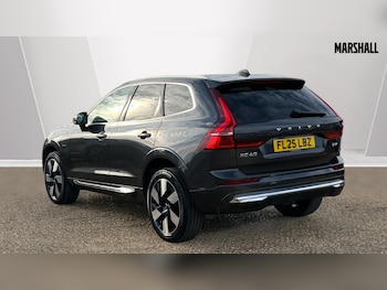 Used Volvo XC60 2025 for sale - 76400686: Photo