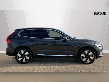 Used Volvo XC60 2025 for sale - 76400686: Photo