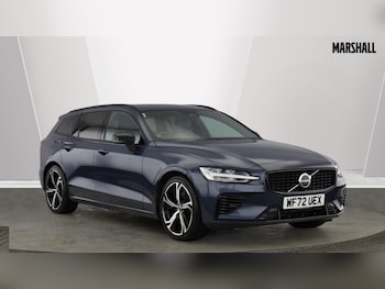 2022 - 2.0 T6 [350] Recharge PHEV Plus Dark 5dr AWD Auto