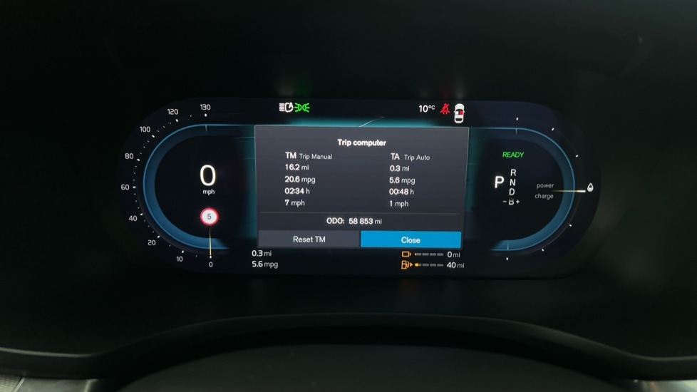 Used Volvo V60 2022 for sale - 76914943: Photo 9