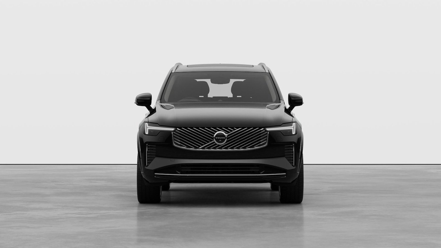 Used Volvo XC90 for sale - 77047681: Photo 2