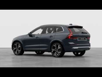 Used Volvo XC60  for sale - 74581583: Photo