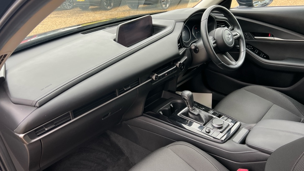 Used Mazda CX-30 2021 for sale - 76595314: Photo 10