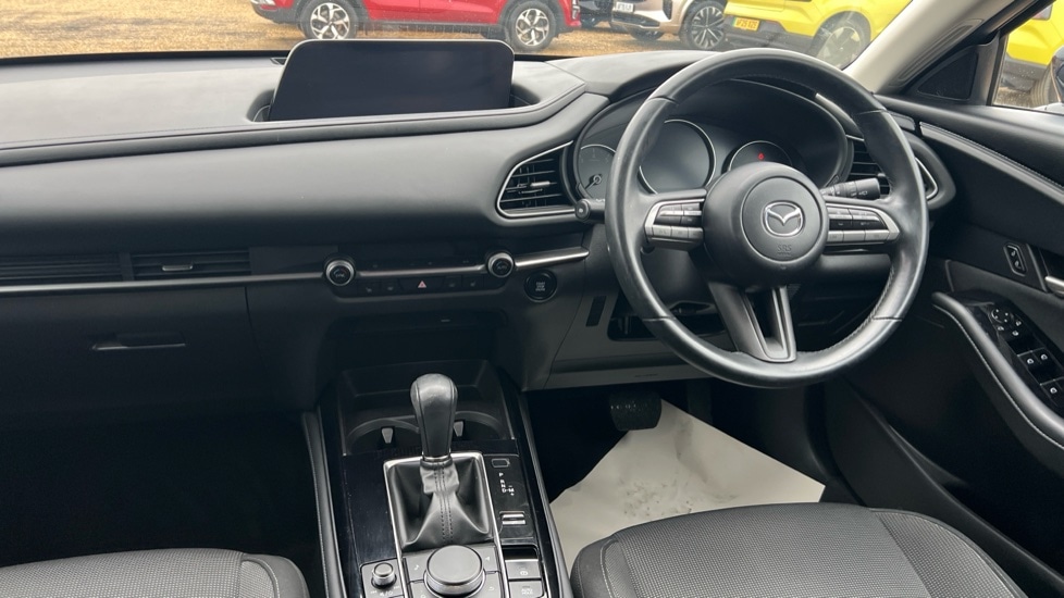 Used Mazda CX-30 2021 for sale - 76595314: Photo 11