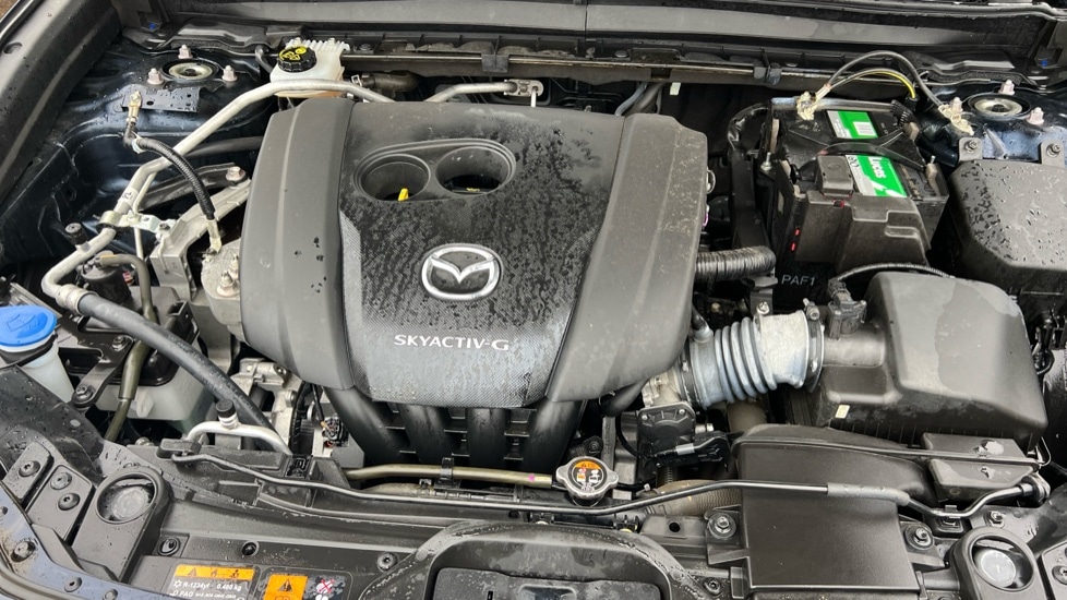 Used Mazda CX-30 2021 for sale - 76595314: Photo 16