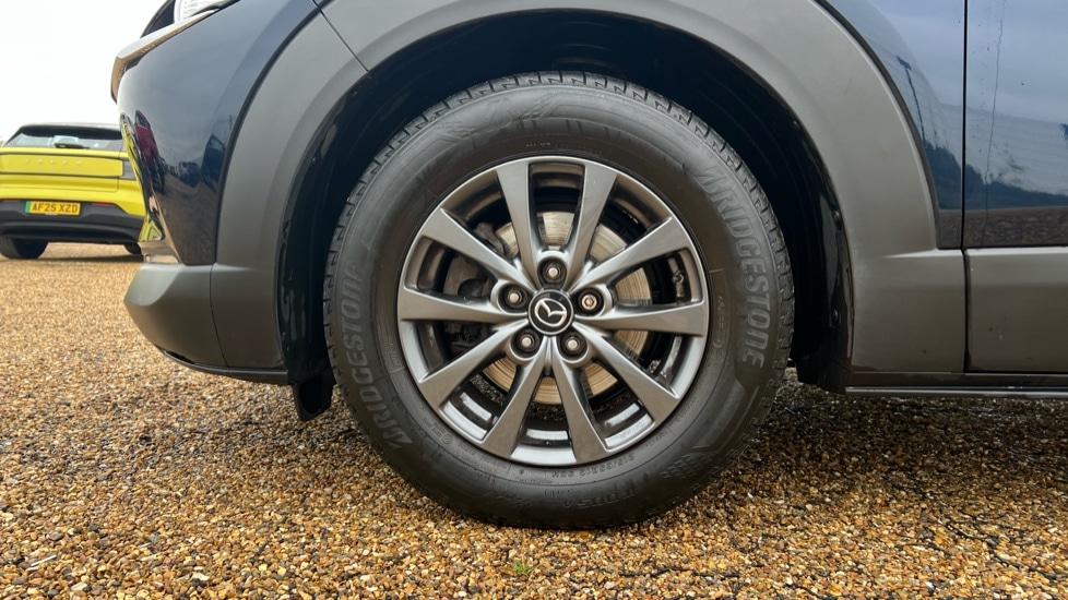 Used Mazda CX-30 2021 for sale - 76595314: Photo 17