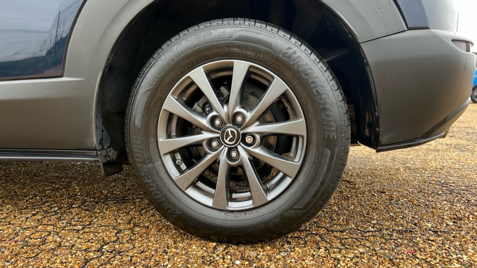 Used Mazda CX-30 2021 for sale - 76595314: Photo 18