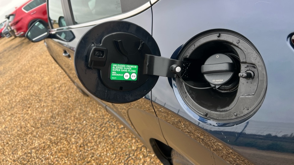 Used Mazda CX-30 2021 for sale - 76595314: Photo 21