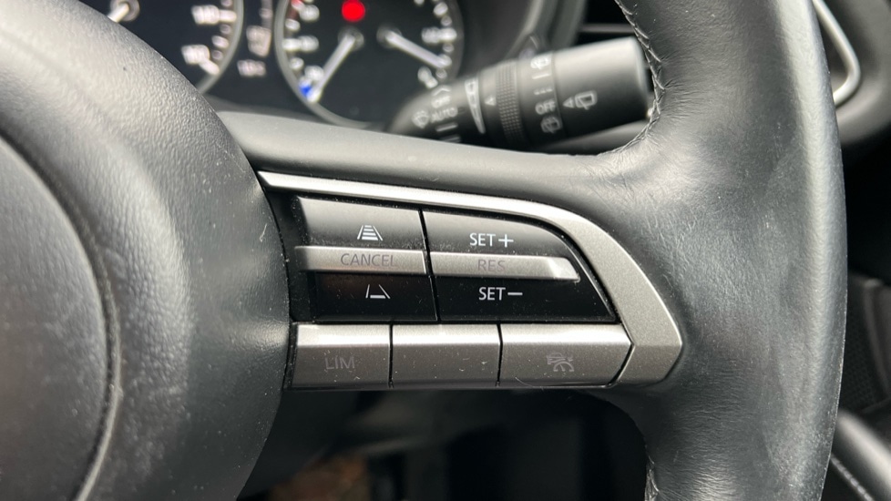 Used Mazda CX-30 2021 for sale - 76595314: Photo 22