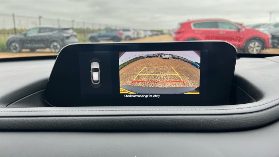 Used Mazda CX-30 2021 for sale - 76595314: Photo 26