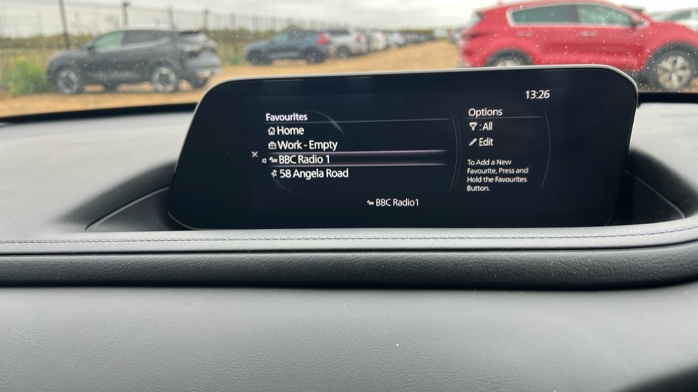 Used Mazda CX-30 2021 for sale - 76595314: Photo 35