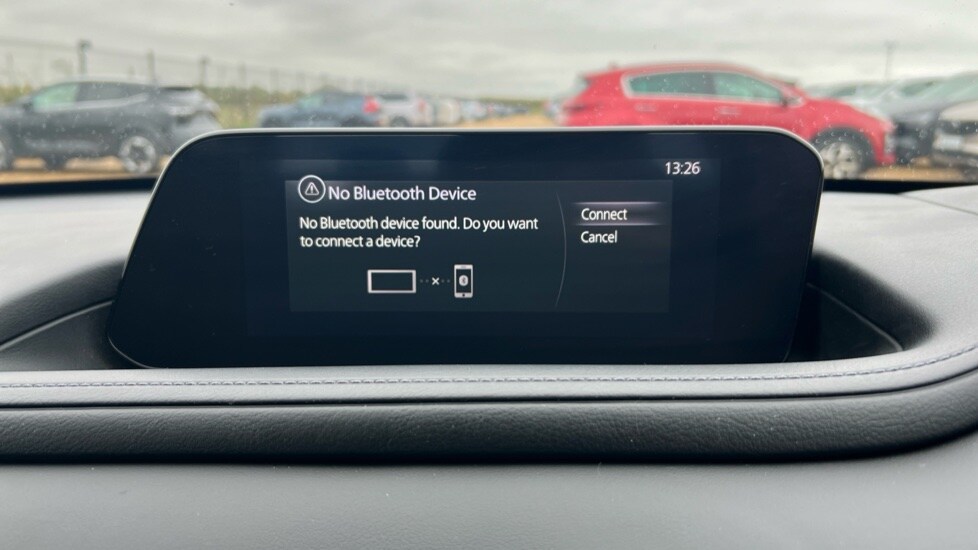 Used Mazda CX-30 2021 for sale - 76595314: Photo 36