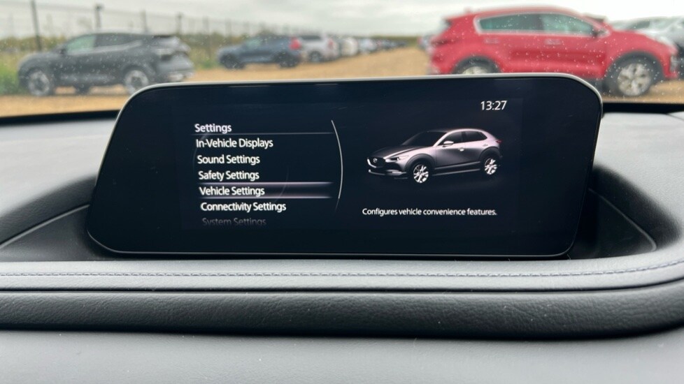 Used Mazda CX-30 2021 for sale - 76595314: Photo 43