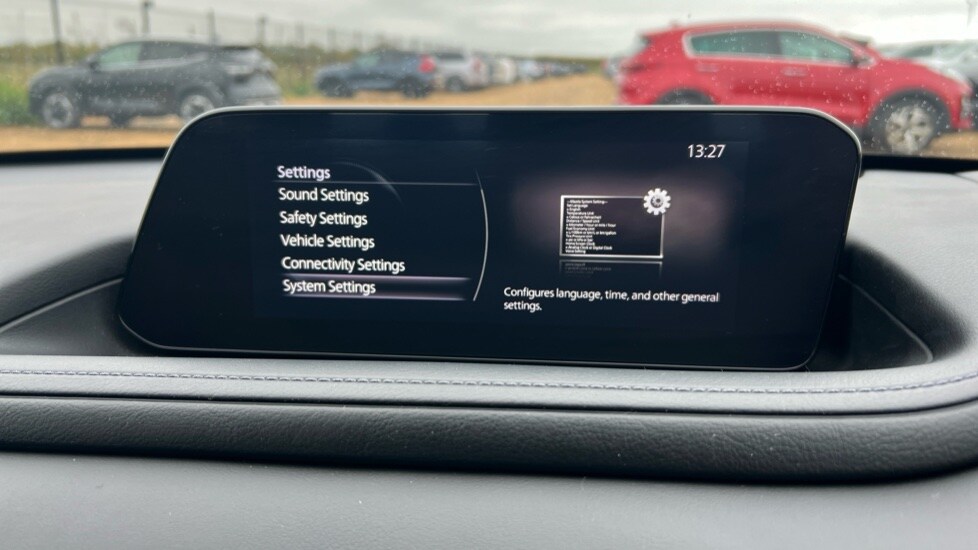 Used Mazda CX-30 2021 for sale - 76595314: Photo 46