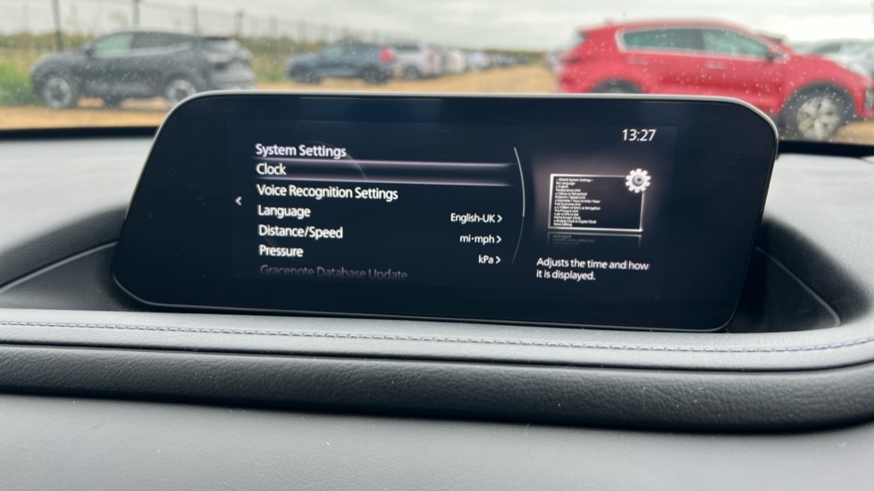 Used Mazda CX-30 2021 for sale - 76595314: Photo 47