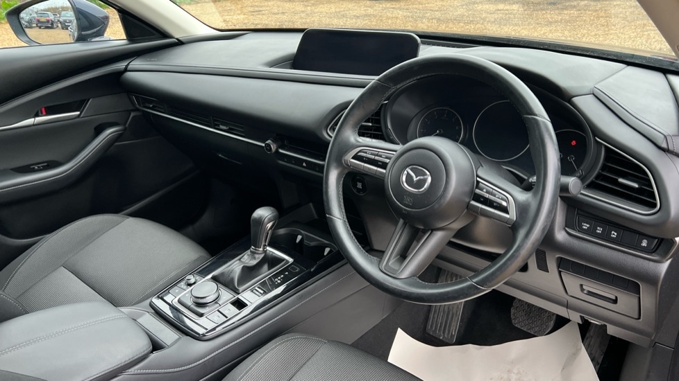 Used Mazda CX-30 2021 for sale - 76595314: Photo 9