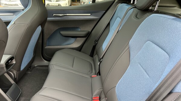 Used Volvo EX30 2025 for sale - 75440192: Photo 10
