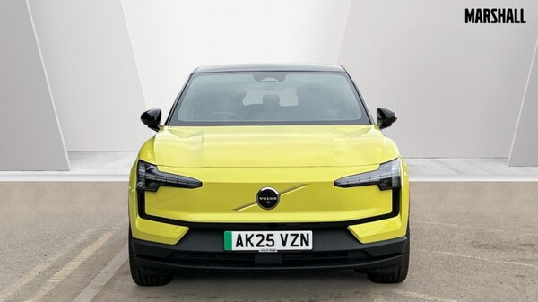 Used Volvo EX30 2025 for sale - 75440192: Photo 12