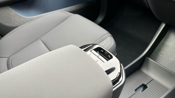 Used Volvo EX30 2025 for sale - 75440192: Photo 14