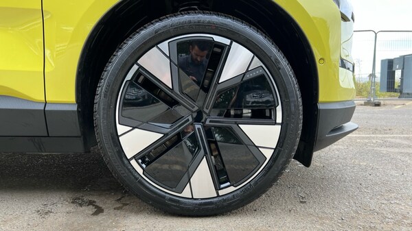 Used Volvo EX30 2025 for sale - 75440192: Photo 16