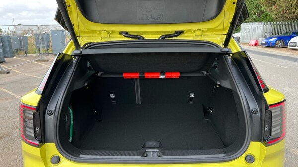 Used Volvo EX30 2025 for sale - 75440192: Photo 17