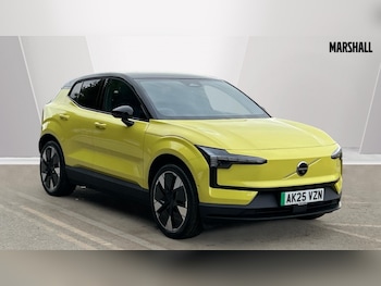 Volvo - EX30