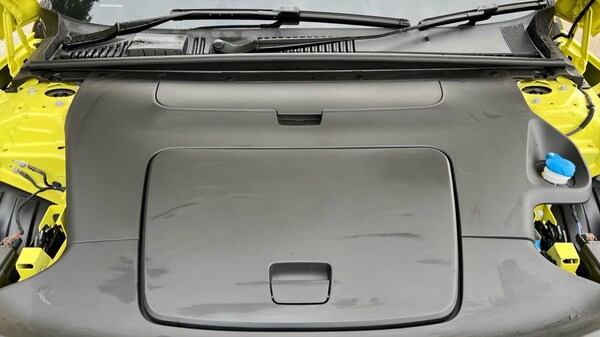 Used Volvo EX30 2025 for sale - 75440192: Photo 23