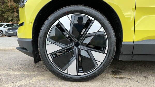 Used Volvo EX30 2025 for sale - 75440192: Photo 25