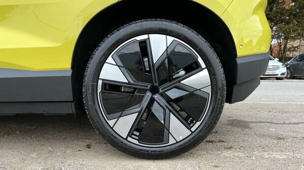 Used Volvo EX30 2025 for sale - 75440192: Photo 26