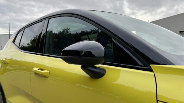 Used Volvo EX30 2025 for sale - 75440192: Photo 27