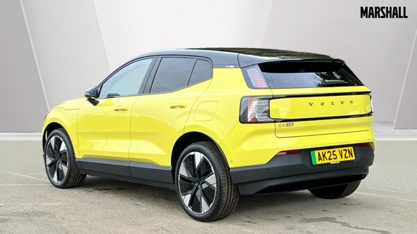 Used Volvo EX30 2025 for sale - 75440192: Photo 2