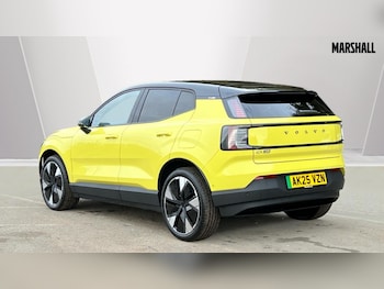 Used Volvo EX30 2025 for sale - 75440192: Photo