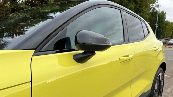 Used Volvo EX30 2025 for sale - 75440192: Photo 30
