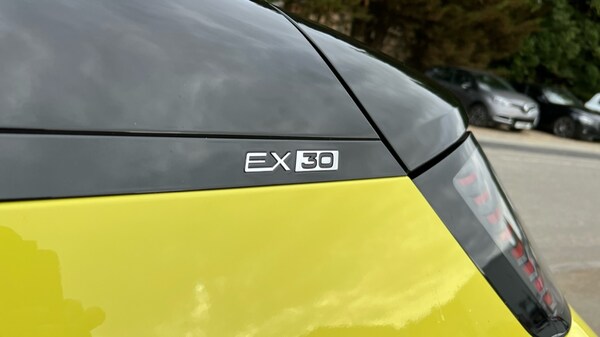 Used Volvo EX30 2025 for sale - 75440192: Photo 37