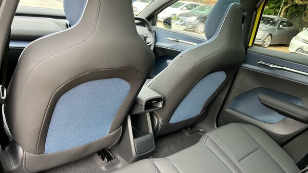 Used Volvo EX30 2025 for sale - 75440192: Photo 39