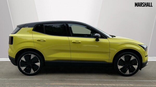 Used Volvo EX30 2025 for sale - 75440192: Photo 3