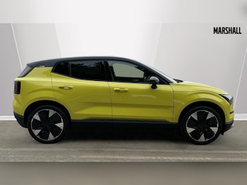 Used Volvo EX30 2025 for sale - 75440192: Photo