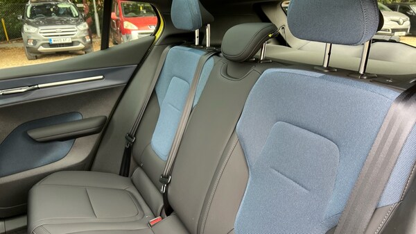 Used Volvo EX30 2025 for sale - 75440192: Photo 40