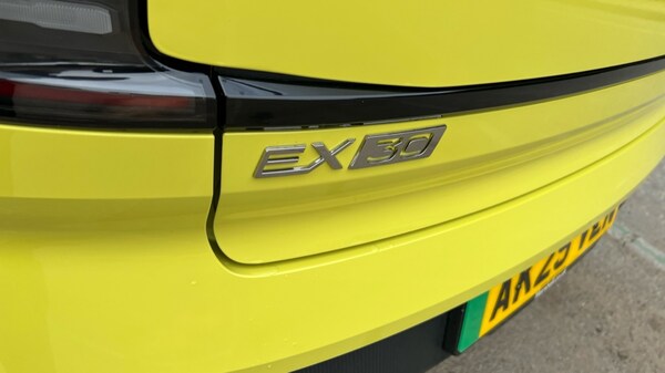 Used Volvo EX30 2025 for sale - 75440192: Photo 41